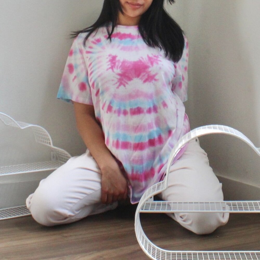 Butterfly Tee